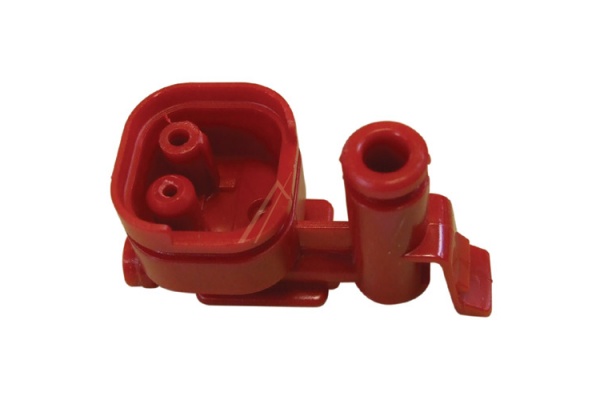 Tejhabosító szelep Delonghi DC300IS BAR8 kávéfőző alkatrész-2